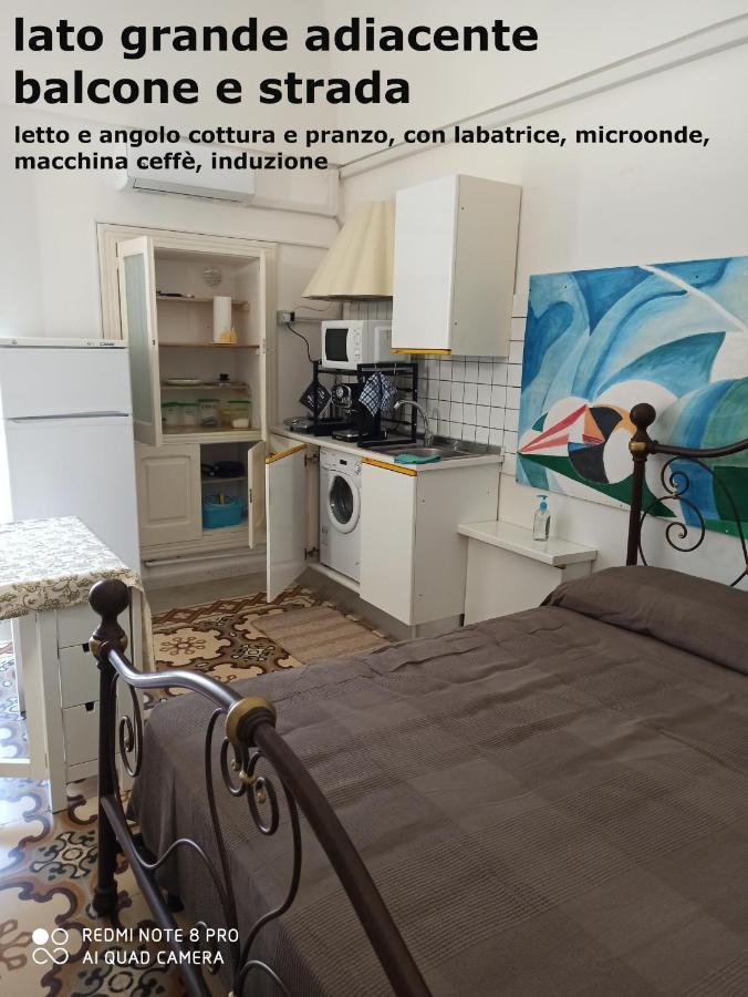 Bianco 900 Hotel Polignano a Mare Eksteriør billede