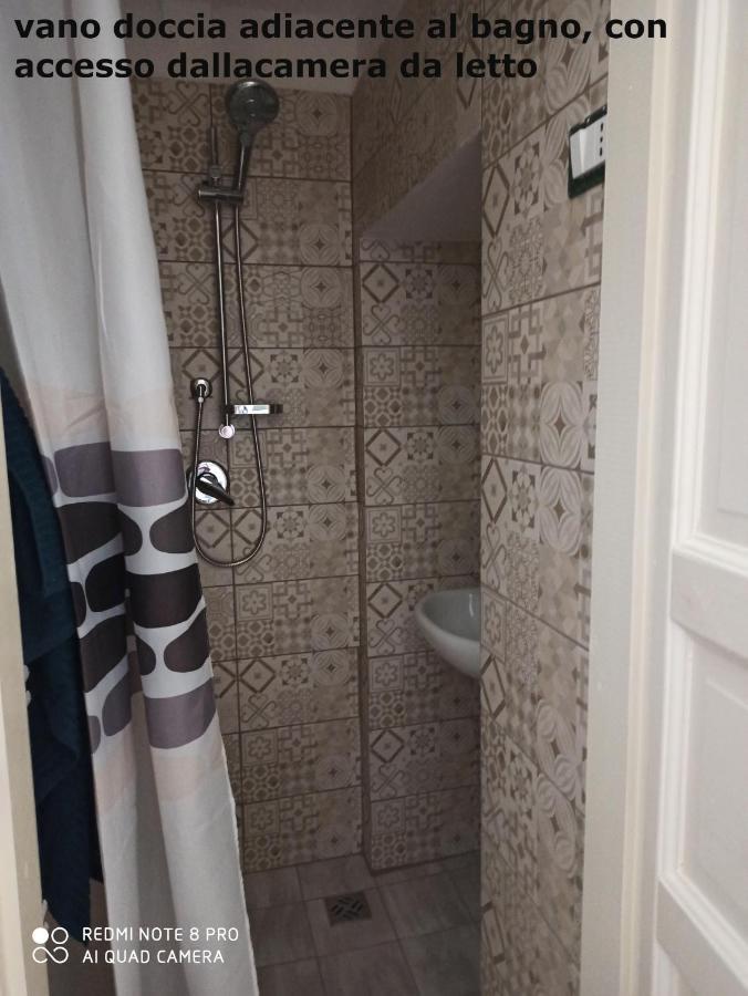 Bianco 900 Hotel Polignano a Mare Eksteriør billede
