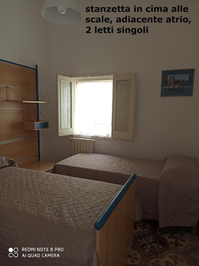 Bianco 900 Hotel Polignano a Mare Eksteriør billede