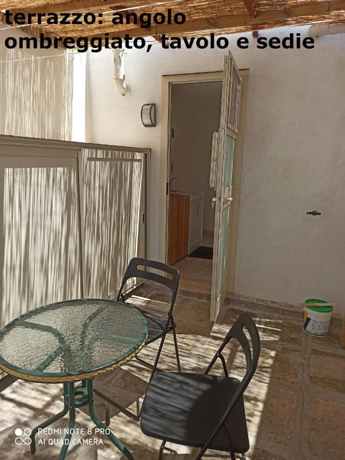 Bianco 900 Hotel Polignano a Mare Eksteriør billede