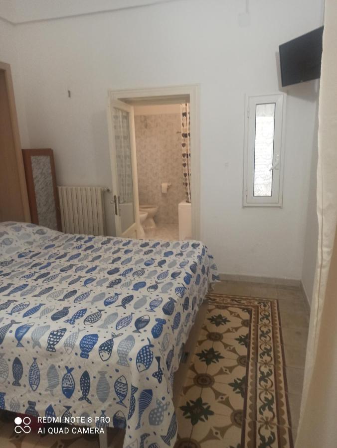 Bianco 900 Hotel Polignano a Mare Eksteriør billede