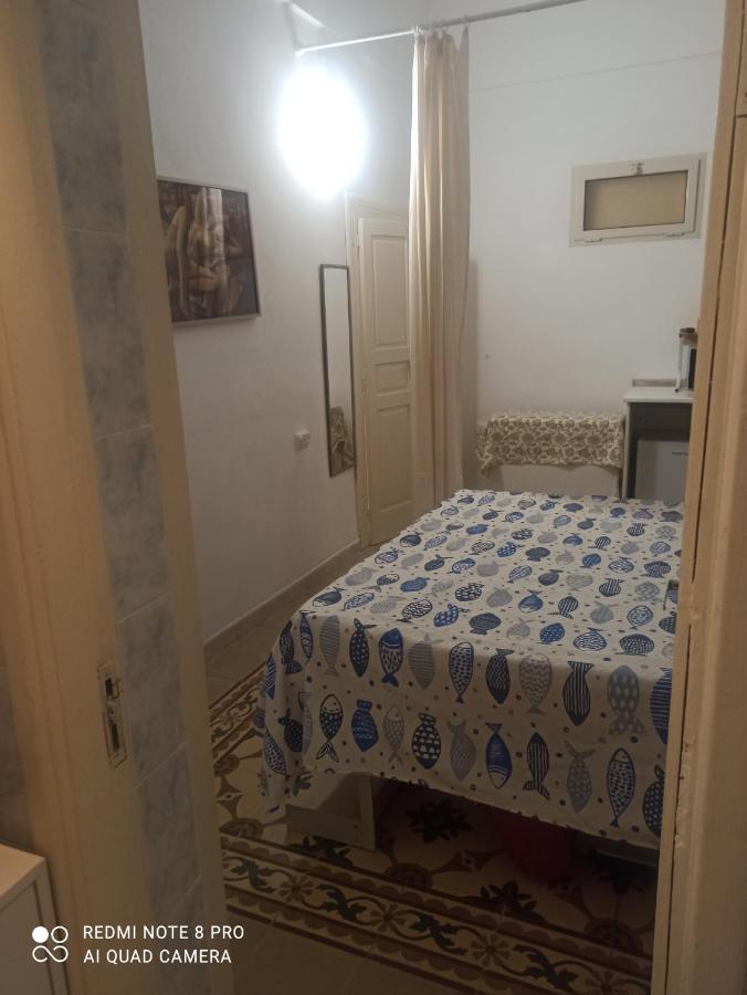 Bianco 900 Hotel Polignano a Mare Eksteriør billede