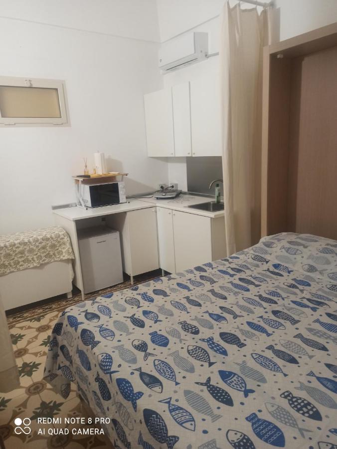 Bianco 900 Hotel Polignano a Mare Eksteriør billede